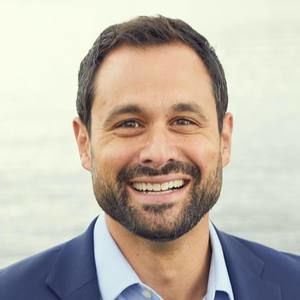 Meet your Posher, Jason